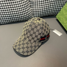 Gucci Caps